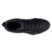 adidas TERREX AX3 MID GTX Pánska outdoorová obuv, čierna, veľkosť 43 1/3