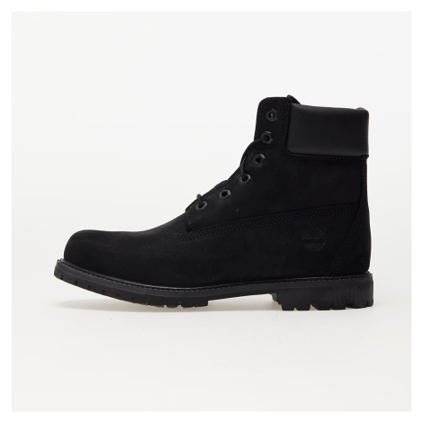 Tenisky Timberland Premium 6 In Waterproof Boot W Black