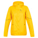 Women's jacket Hannah MILEY spectra yellow