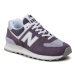 New Balance Sneakersy U574FPG Fialová