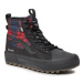 Vans Sneakersy Ua Sk8-Hi Gore-Tex Mte-3 VN0A5I114581 Čierna