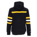 Boston Bruins pánska mikina s kapucňou Head Coach Hoodie