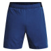 UNDER ARMOUR-UA Vanish Woven 6in Shorts-BLU Modrá
