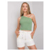 Shorts-DHJ-SN-13260.38P-white