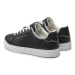 Tommy Hilfiger Sneakersy Essential Court Sneaker FW0FW08000 Čierna