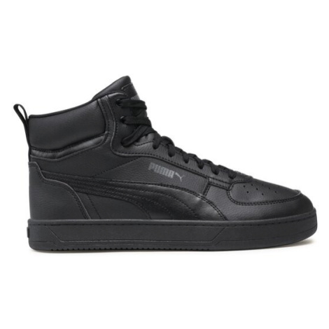 Puma Sneakersy Caven 2.0 Mid 392291 01 Čierna