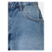 Redefined Rebel Džínsové šortky RRTokyo 226029 Modrá Loose Fit