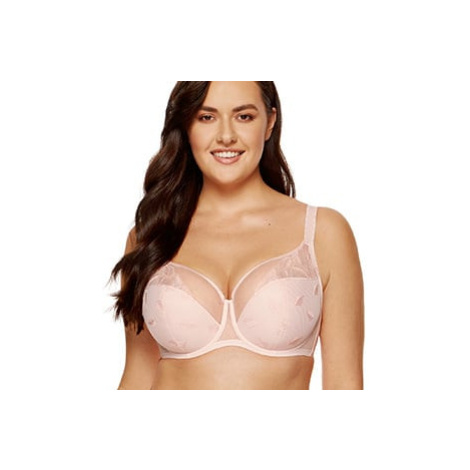 Semi-padded bra Tiana/B3 Gorteks