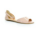 Shapen Lily Rose barefoot sandále 41 EUR