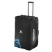 Salomon Clubline Jumbo Bag 132 L black/blue UNI