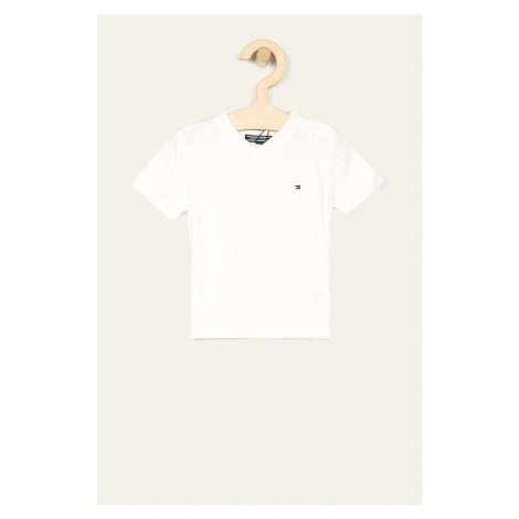 Chlapčenské tričká Tommy Hilfiger