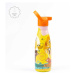 COOL BOTTLES KIDS JUNGLE PARK 260 ML Detská fľaša, mix, veľkosť