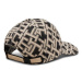 Tommy Hilfiger Šiltovka Th Contemporary Mono Cb Cap AW0AW15773 Čierna