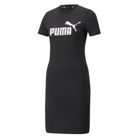 Puma ESS Slim Tee Dress W 84834901
