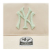 47 Brand Šiltovka Mlb New York Yankees Sure Shot ’47 Hitch BCWS-SRSHT17GWP-NT96 Béžová