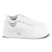 Barefoot tenisky Be Lenka Velocity - All White