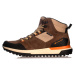 Men's urban shoes with PTX membrane ALPINE PRO MALEN simply taupe