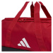 adidas TIRO LEAGUE DUFFEL M Športová taška, červená, veľkosť