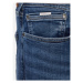 Pepe Jeans Džínsy Stanley PM206326HS6 Modrá Tapered Fit