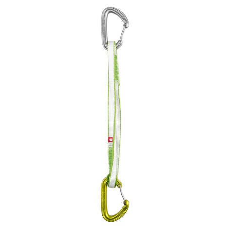 Expreska Ocún Kestrel St-Sling Set Dyn 12, 80 Cm Farba: zelená