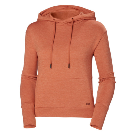 Dámska mikina Helly Hansen W Lifa Tech Lite Hoodie