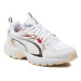 Puma Sneakersy Milenio Tech Dragon Year 395254-01 Biela