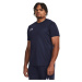 Men's Sports T-shirt Under Armour M's Ch. Train SS