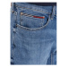 Tommy Jeans Džínsy Scanton DM0DM16045 Modrá Slim Fit