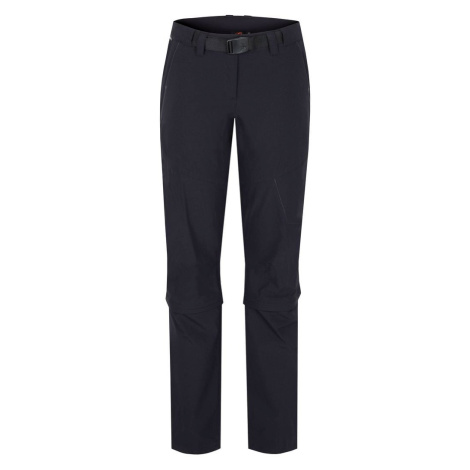 Women's trousers Hannah LIBERTINE anthracite II