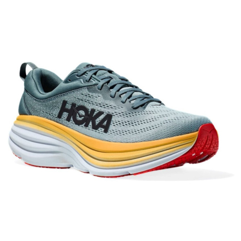 Hoka Bondi 8 Wide M 1127953-GBMS