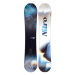 Dámsky snowboard NITRO 25 snowboard LECTRA LEAF CAM-OUT