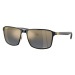 Ray-Ban RB3721CH 187/J0 Polarized - ONE SIZE (59)