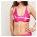 Plavky Champion Swimming Top Pink