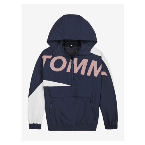 Chlapčenské bundy jar / jeseň Tommy Hilfiger