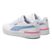 Puma Sneakersy Carina 2.0 Bouncy Sky Jr 397970 01 Biela