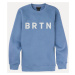 Pánska mikina Burton BRTN Crewneck Sweatshirt