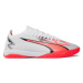 Puma Futbalové topánky Ultra Match It 107522 01 Biela