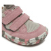 Froddo Sneakersy Barefoot Base G3130245-1 M Ružová