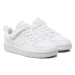 Nike Sneakersy Court Borough Low Recraft (Ps) DV5457 106 Biela