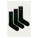 Ponožky Puma 907941 (3-pak) 907941