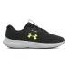 Under Armour Bežecké topánky Ua Charged Rouge 3 Storm 3025523-004 Čierna