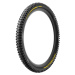 PIRELLI plášť - SCORPION RACE ENDURO T DUALWALL 27.5 x 2.5 - žltá/čierna