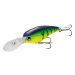 Shimano wobler bantam kozak mr tiger 5,4 cm 8 g