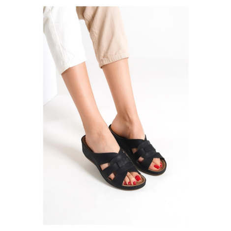 Capone Outfitters 6319 Women's Slippers