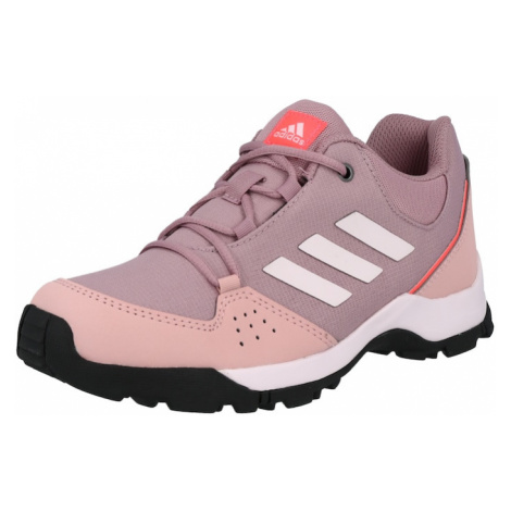 Chlapčenské trekové a outdoorové topánky Adidas