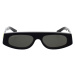 Gucci  Occhiali da sole  GG1771S 001  Slnečné okuliare Čierna