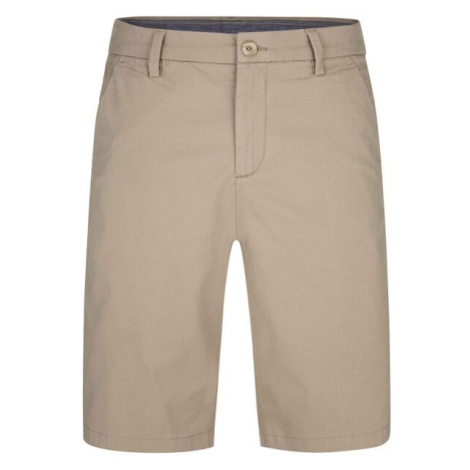 LOAP VAMOS Pánske kraťasy, hnedá, veľkosť