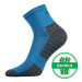 VOXX Belkin ponožky modré 1 pár 109245