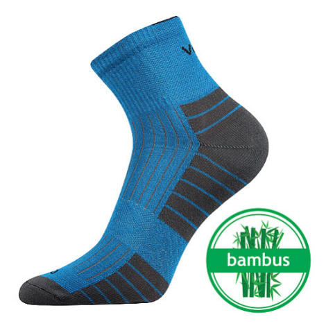 VOXX Belkin ponožky modré 1 pár 109245