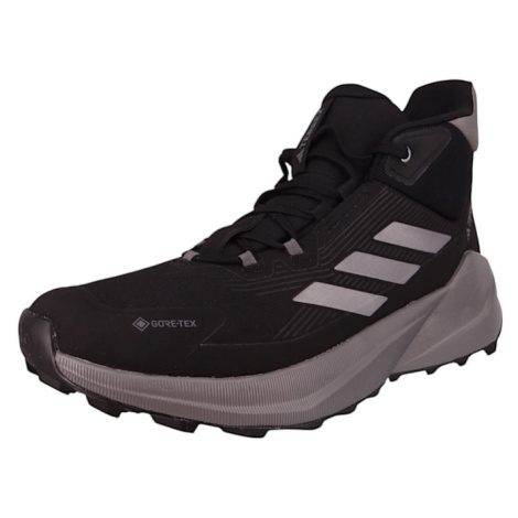 Pánske trekové a outdoorové topánky